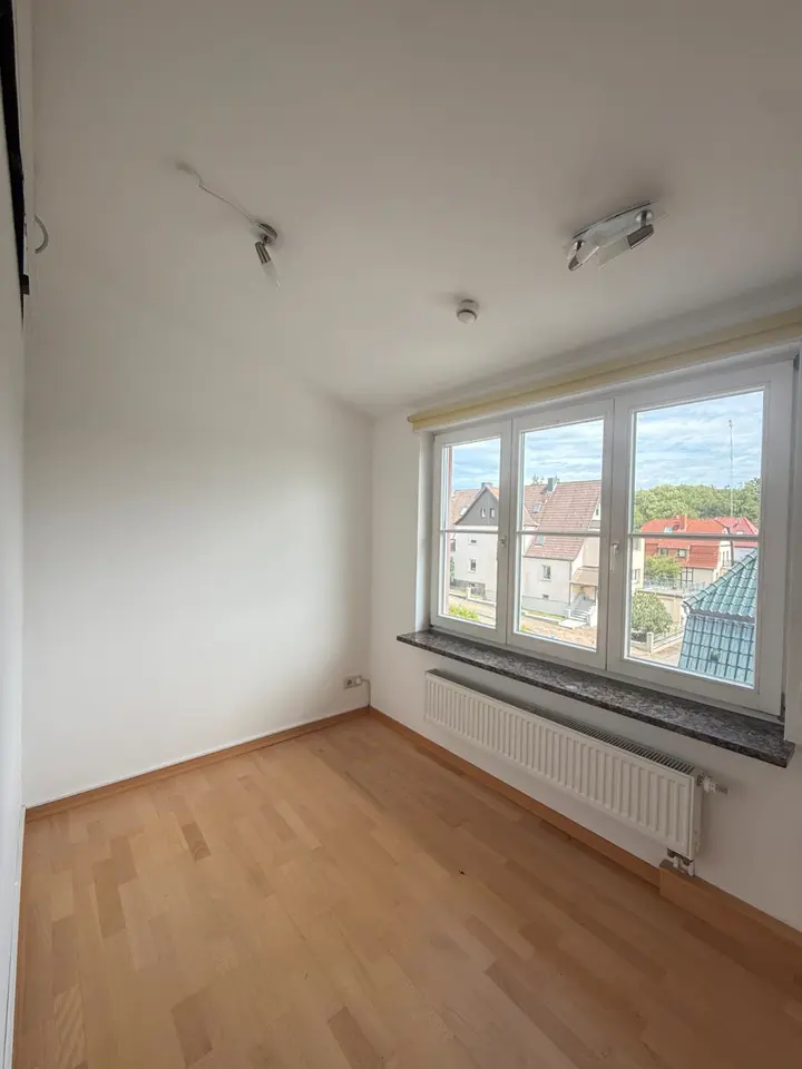 3 Zimmer Wohnung mit 72 m² in Nordhausen – Bild 10