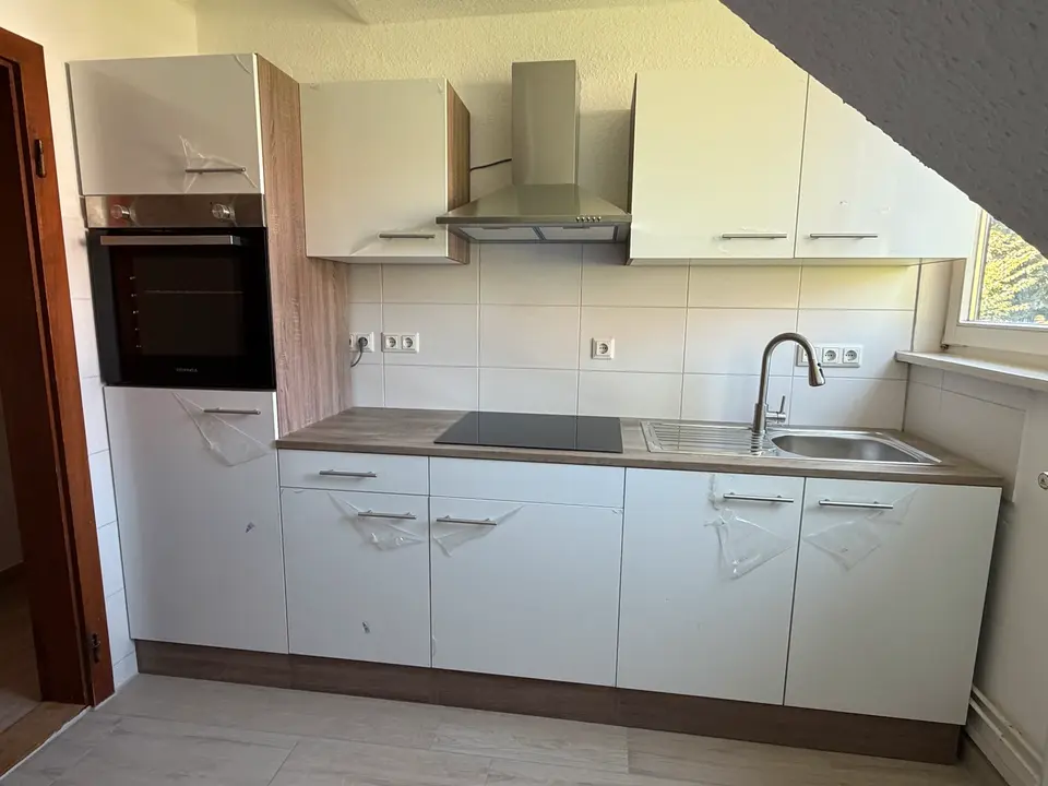 WG-Zimmer mit 48 m² in Wernigerode – Bild 8