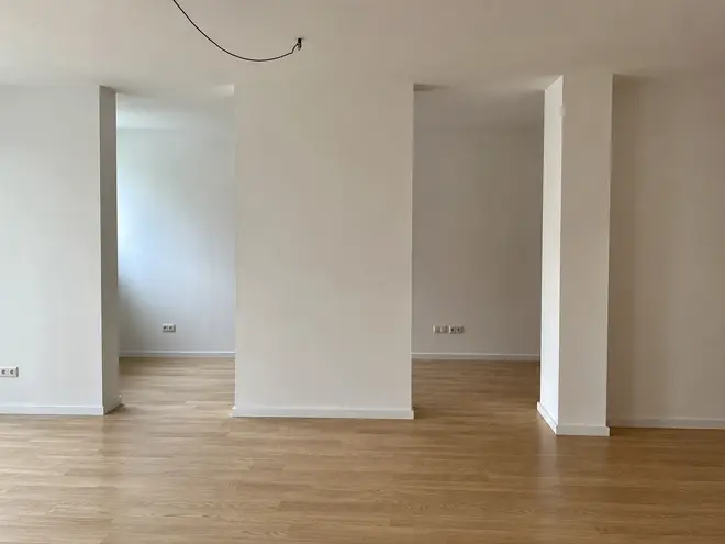 3 Zimmer Wohnung mit 80 m² in Leipzig – Bild 5