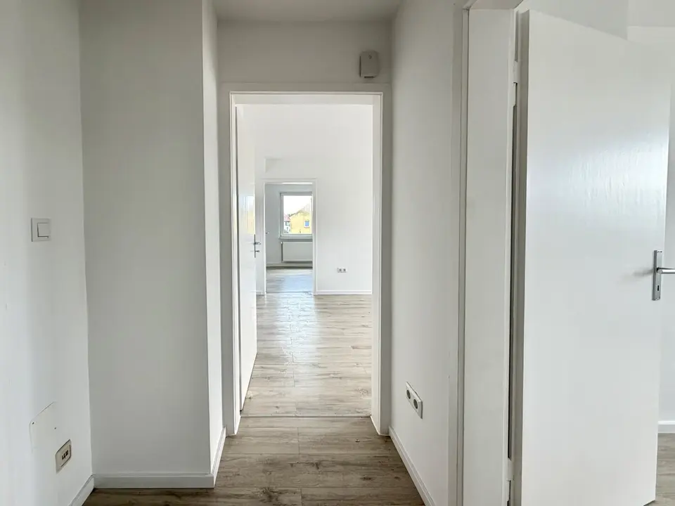 3 Zimmer Wohnung mit 60 m² in Minden – Bild 5