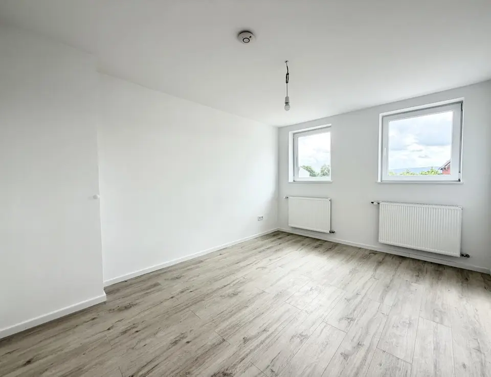 3 Zimmer Wohnung mit 60 m² in Minden – Bild 6