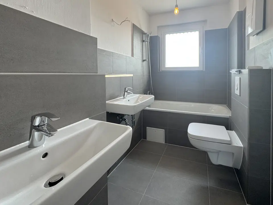 3 Zimmer Wohnung mit 60 m² in Minden – Bild 9