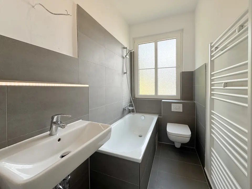 3 Zimmer Wohnung mit 60 m² in Minden – Bild 10