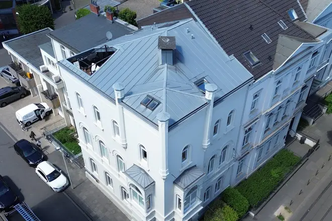 2 Zimmer Wohnung mit 79 m² in Bonn – Bild 11