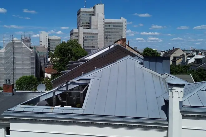 2 Zimmer Wohnung mit 79 m² in Bonn – Bild 12