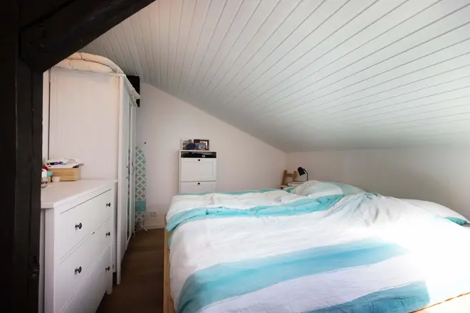 2 Zimmer Wohnung mit 79 m² in Bonn – Bild 6