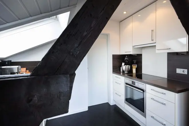 2 Zimmer Wohnung mit 79 m² in Bonn – Bild 8