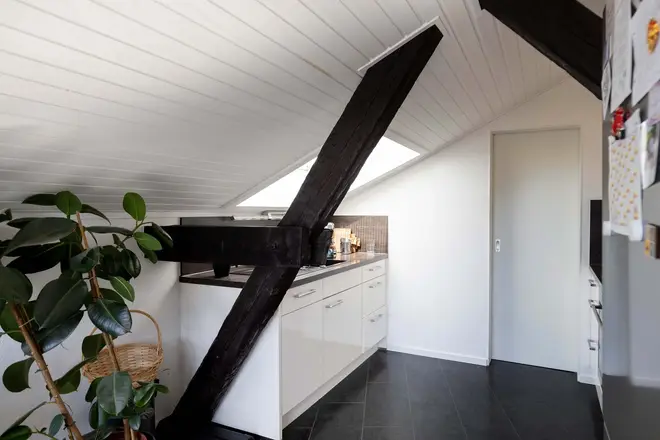 2 Zimmer Wohnung mit 79 m² in Bonn – Bild 9