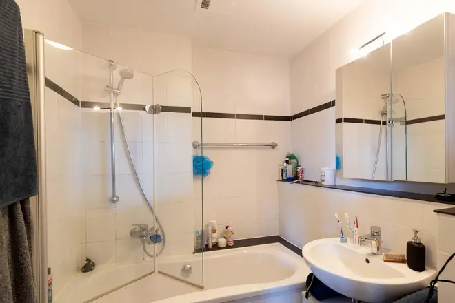 2 Zimmer Wohnung mit 79 m² in Bonn – Bild 10