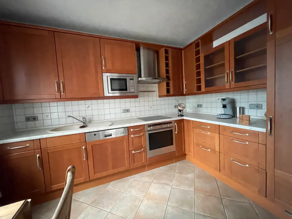 5 Zimmer Haus mit 160 m² in Achim – Bild 5