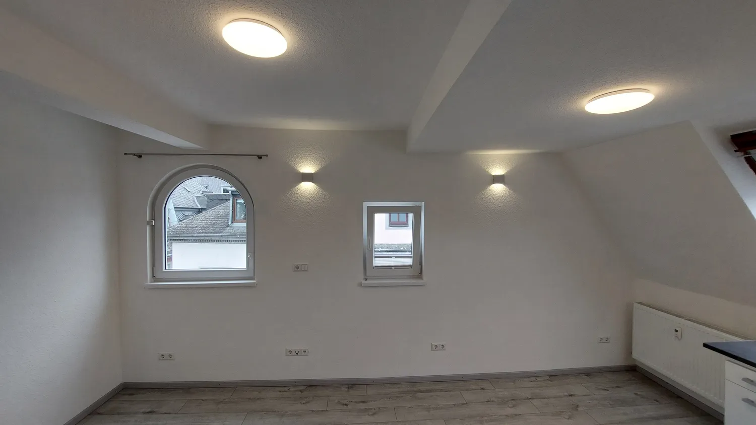 1 Zimmer Wohnung mit 25 m² in Koblenz – Bild 1