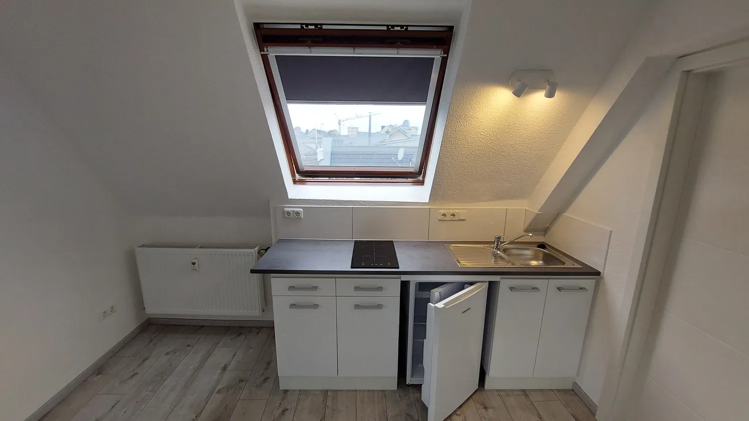 1 Zimmer Wohnung mit 25 m² in Koblenz – Bild 3