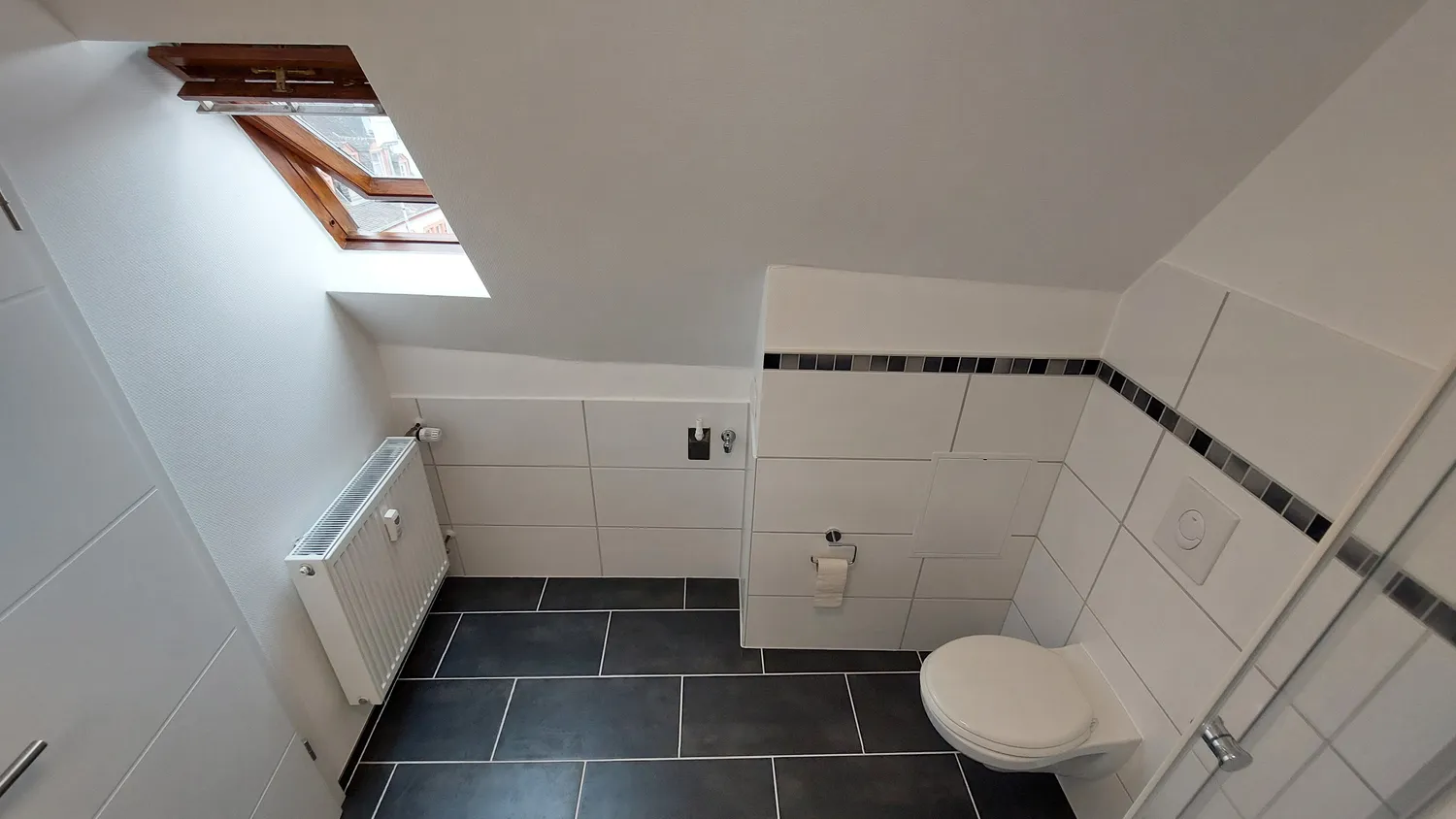 1 Zimmer Wohnung mit 25 m² in Koblenz – Bild 5
