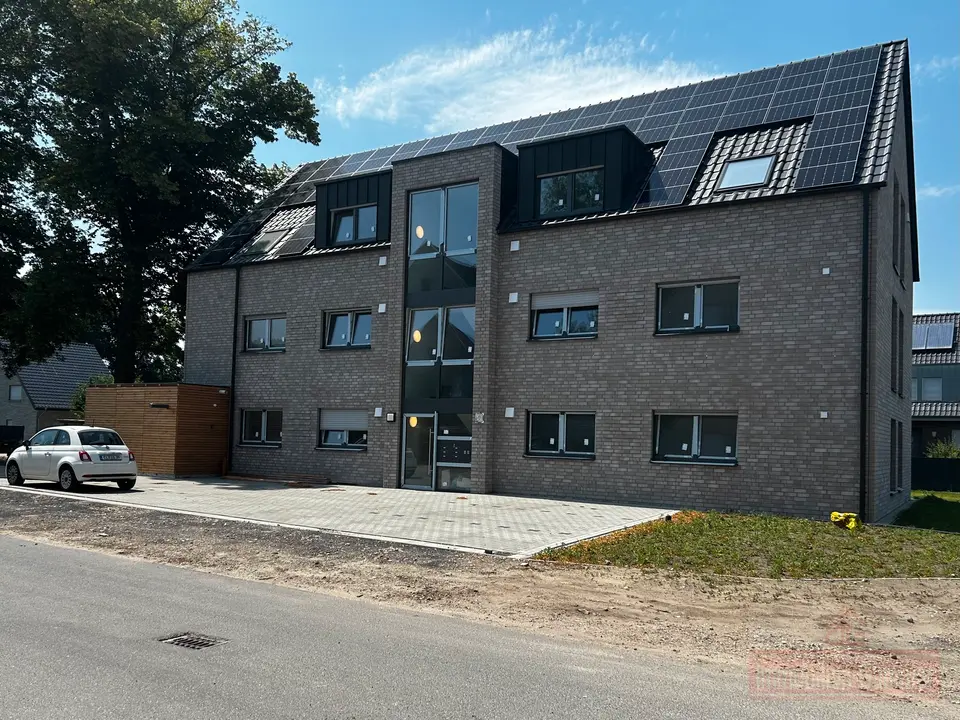 3 Zimmer Wohnung mit 79 m² in Rheine – Bild 3