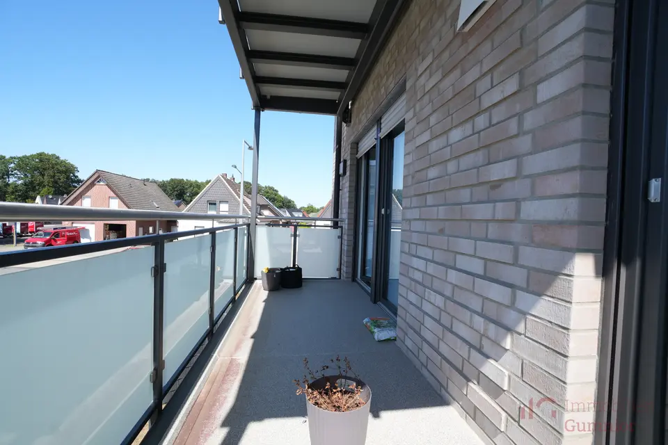 3 Zimmer Wohnung mit 79 m² in Rheine – Bild 5