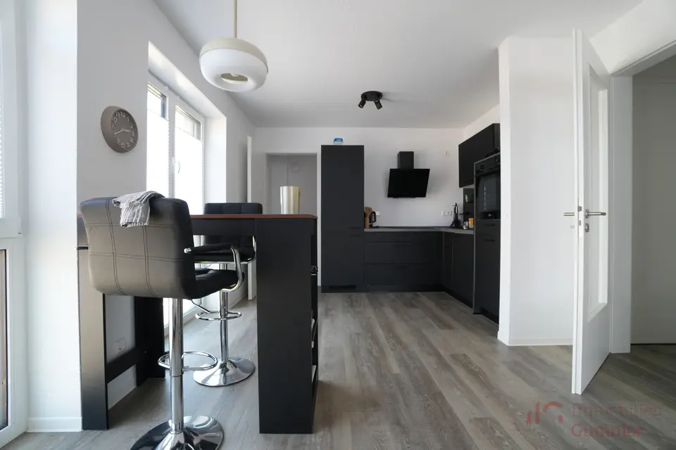 3 Zimmer Wohnung mit 79 m² in Rheine – Bild 7