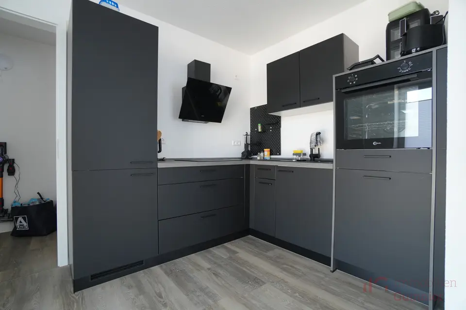 3 Zimmer Wohnung mit 79 m² in Rheine – Bild 8