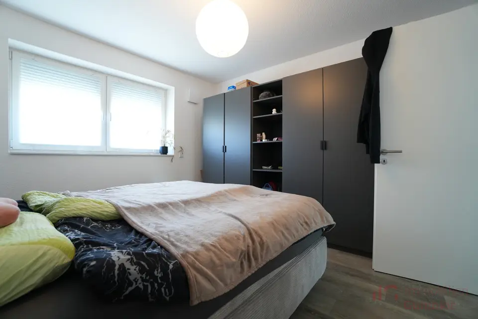 3 Zimmer Wohnung mit 79 m² in Rheine – Bild 10