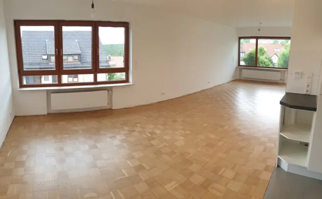 3 Zimmer Wohnung mit 95 m² in Stuttgart – Bild 4