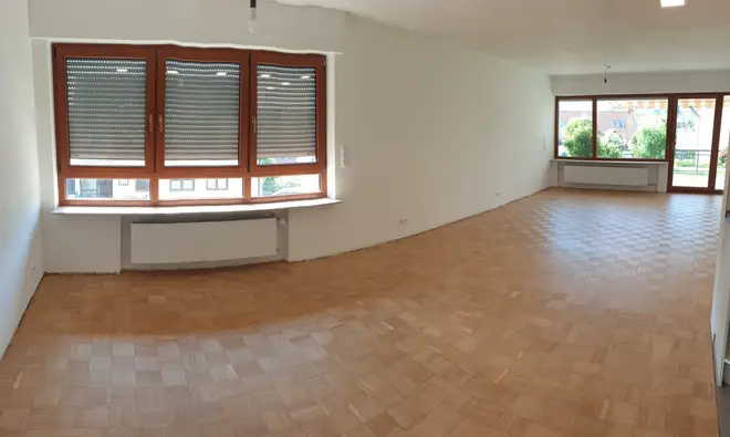 3 Zimmer Wohnung mit 95 m² in Stuttgart – Bild 5