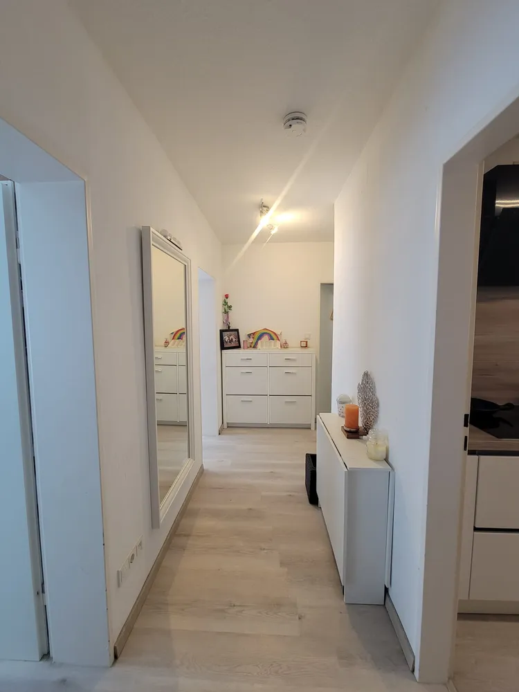 3 Zimmer Wohnung mit 66 m² in Wiesbaden – Bild 4