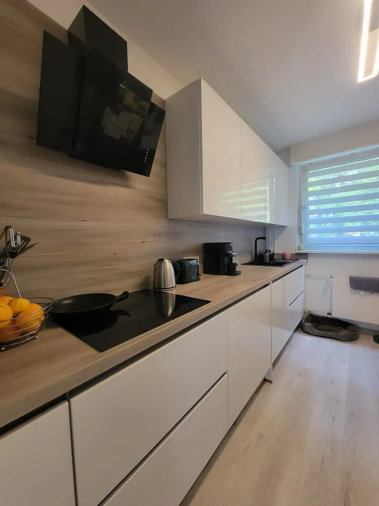 3 Zimmer Wohnung mit 66 m² in Wiesbaden – Bild 2