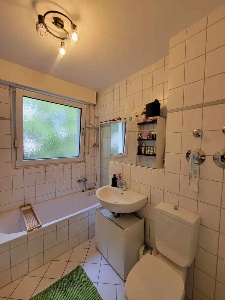 3 Zimmer Wohnung mit 66 m² in Wiesbaden – Bild 5