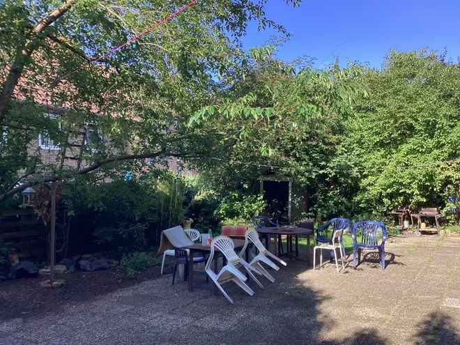 3 Zimmer Wohnung mit 74 m² in Braunschweig – Bild 2