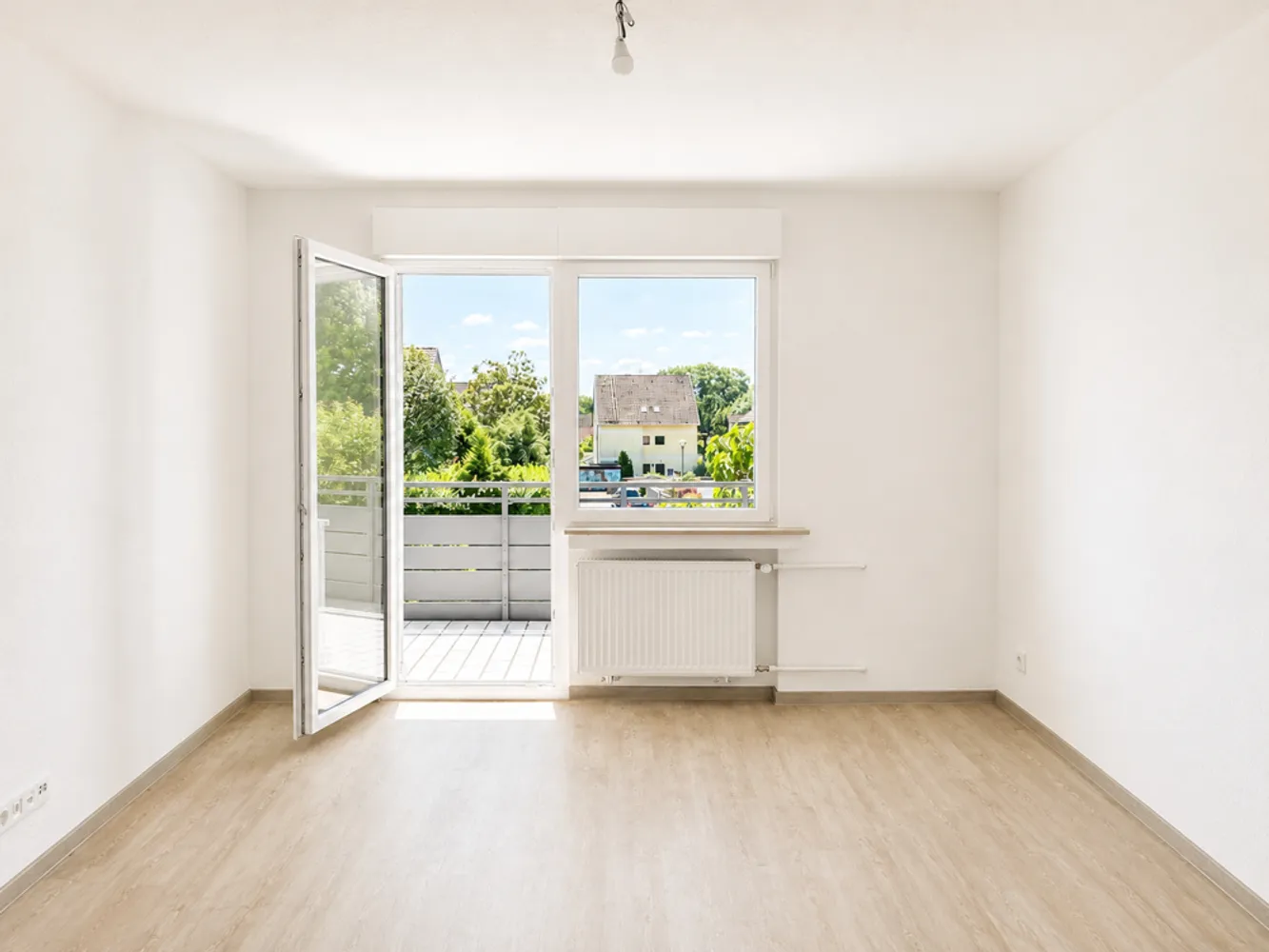 3 Zimmer Wohnung mit 63 m² in Bochum – Bild 11
