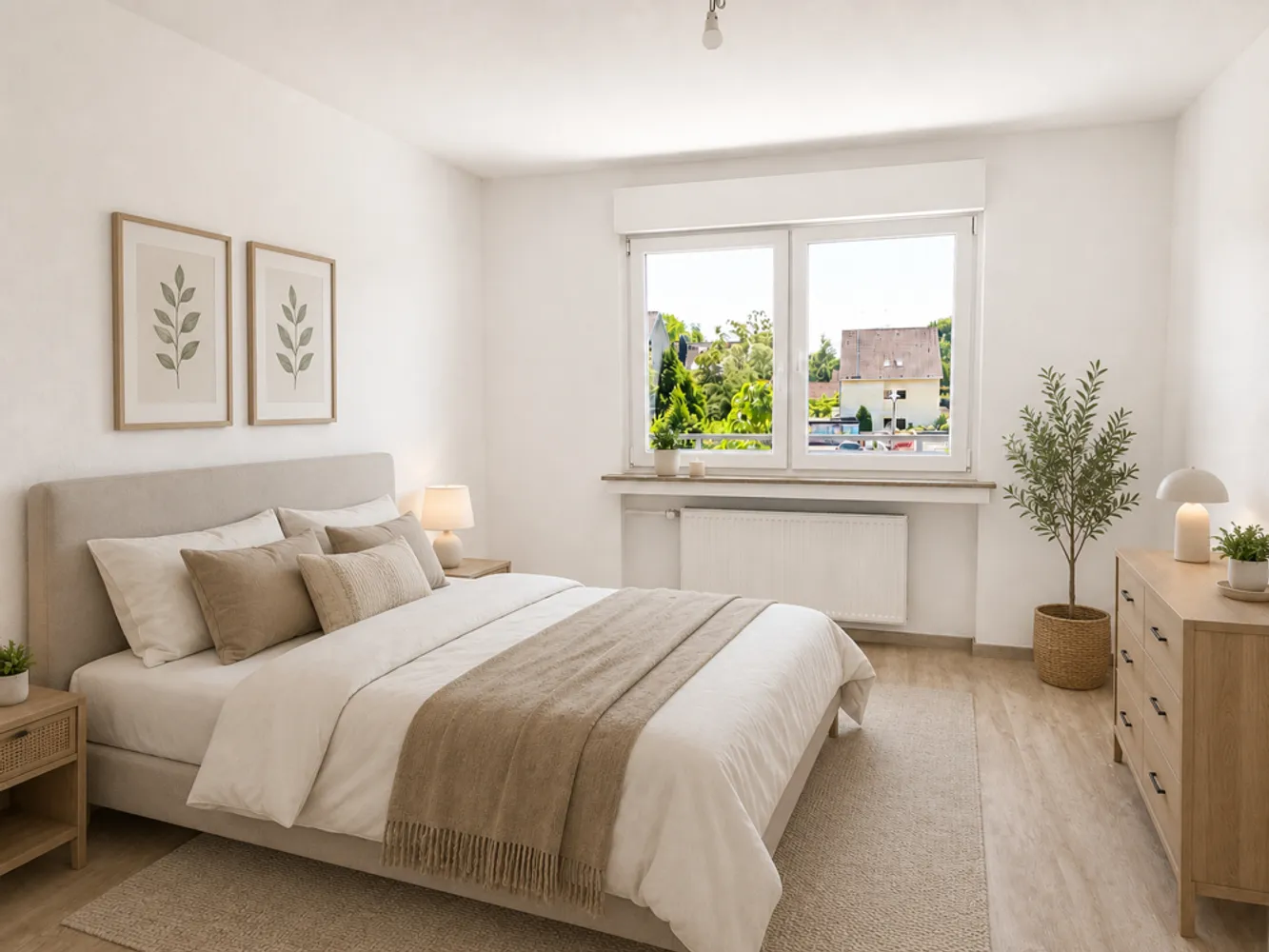 3 Zimmer Wohnung mit 63 m² in Bochum – Bild 3