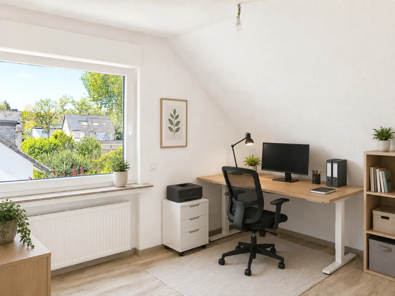 3 Zimmer Wohnung mit 63 m² in Bochum – Bild 4