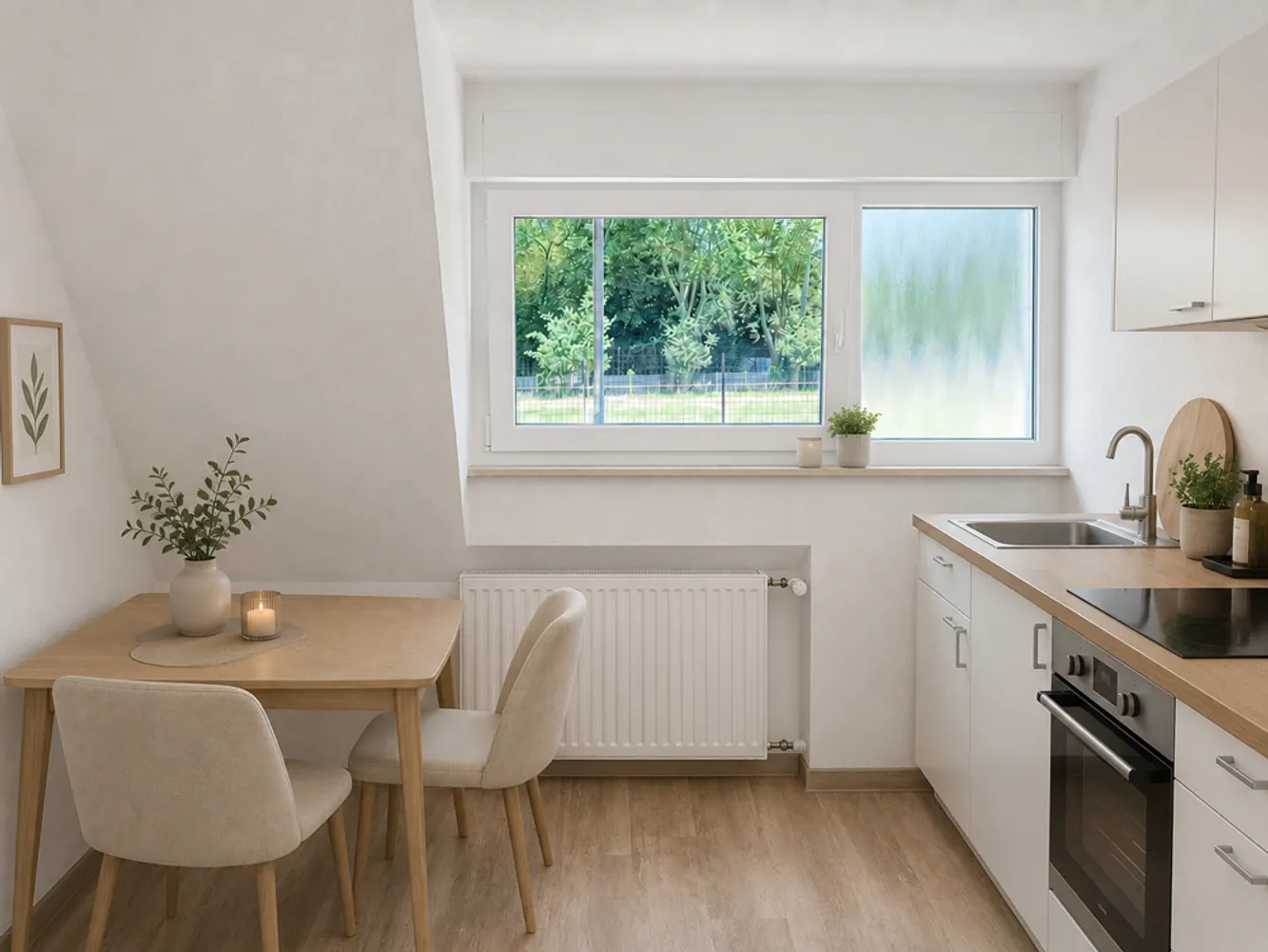 3 Zimmer Wohnung mit 63 m² in Bochum – Bild 5