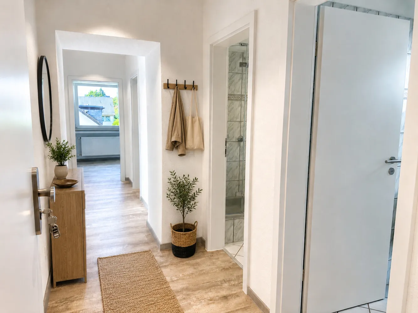 3 Zimmer Wohnung mit 63 m² in Bochum – Bild 6