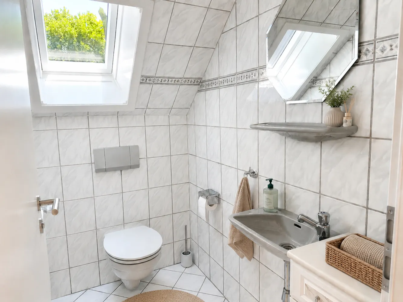 3 Zimmer Wohnung mit 63 m² in Bochum – Bild 7
