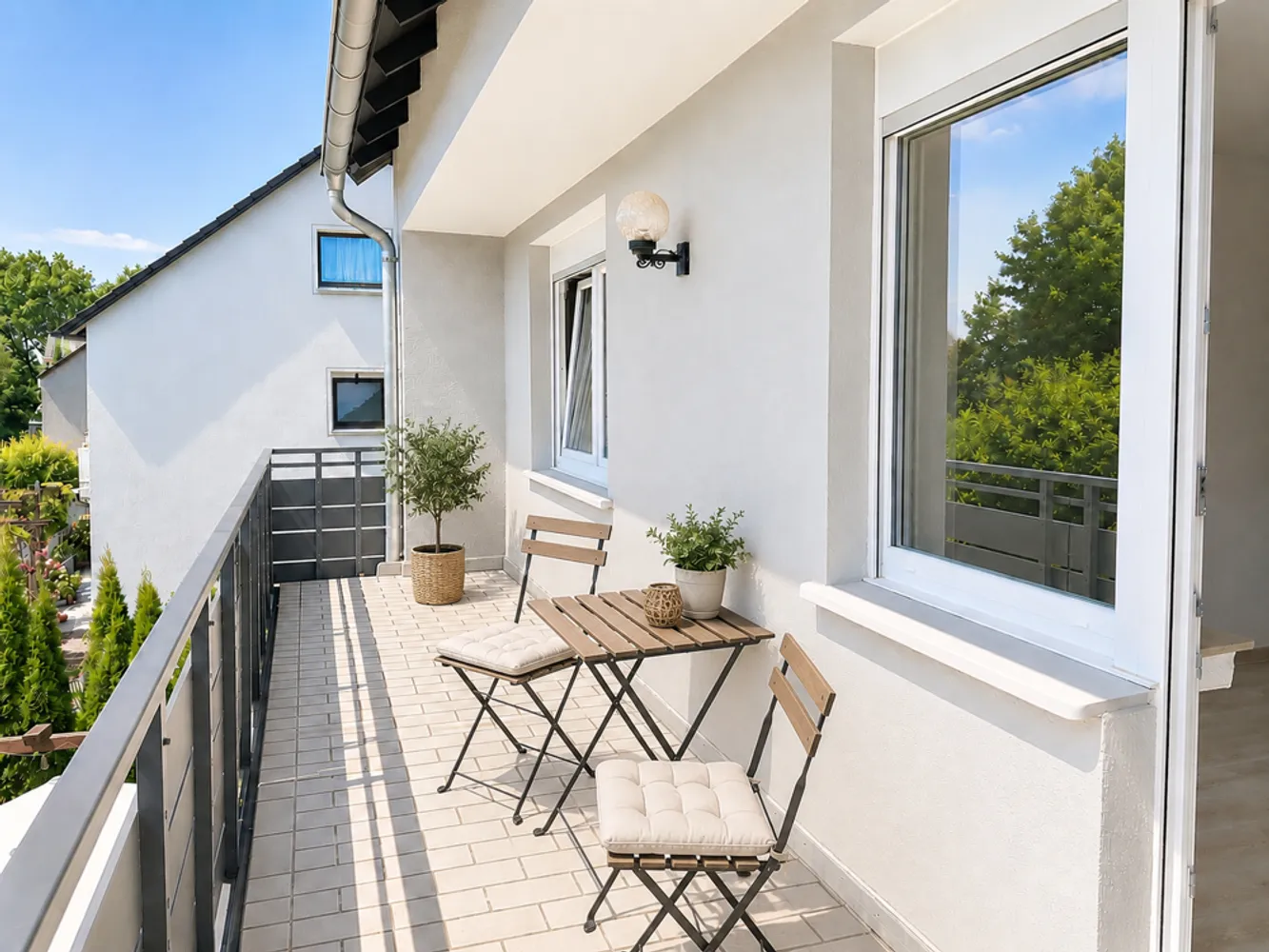 3 Zimmer Wohnung mit 63 m² in Bochum – Bild 9