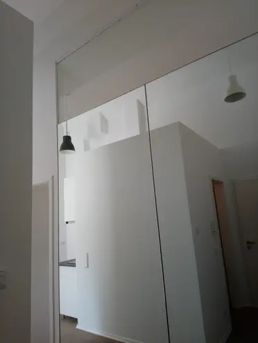 2 Zimmer Wohnung mit 40 m² in Ingolstadt – Bild 1