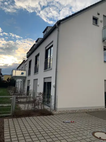 2 Zimmer Wohnung mit 40 m² in Ingolstadt – Bild 12