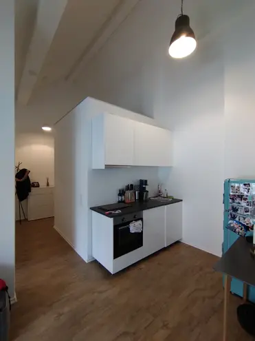 2 Zimmer Wohnung mit 40 m² in Ingolstadt – Bild 3