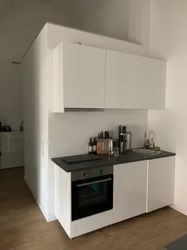2 Zimmer Wohnung mit 40 m² in Ingolstadt – Bild 4