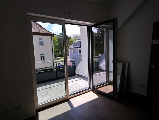 2 Zimmer Wohnung mit 40 m² in Ingolstadt – Bild 7