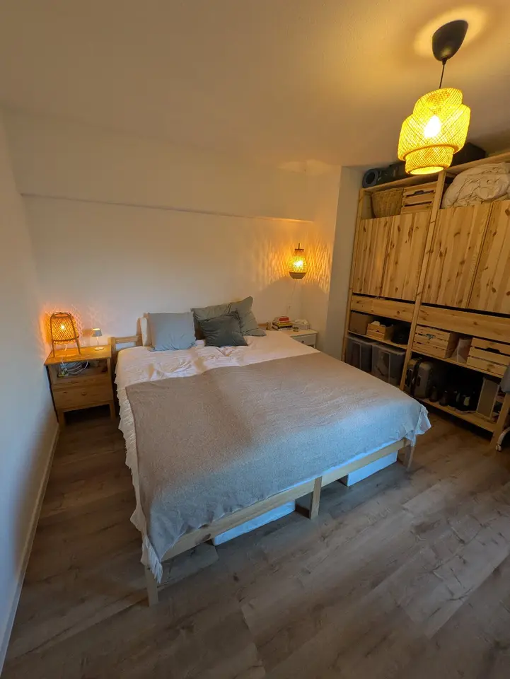 2 Zimmer Wohnung mit 38 m² in Greifswald – Bild 3