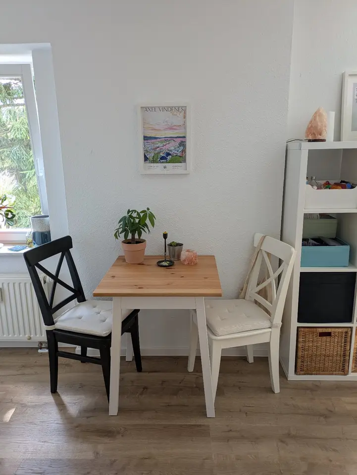 2 Zimmer Wohnung mit 38 m² in Greifswald – Bild 7