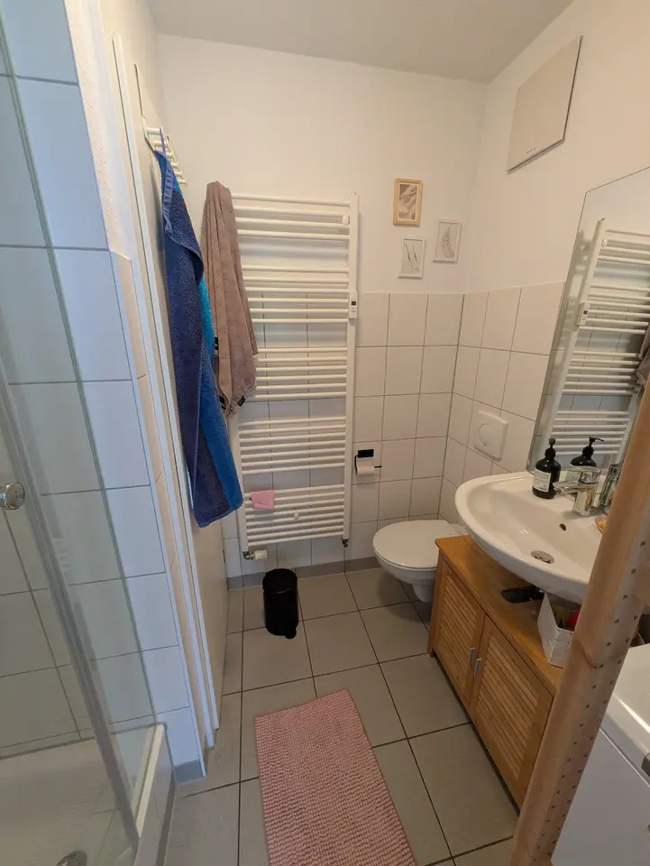2 Zimmer Wohnung mit 38 m² in Greifswald – Bild 8