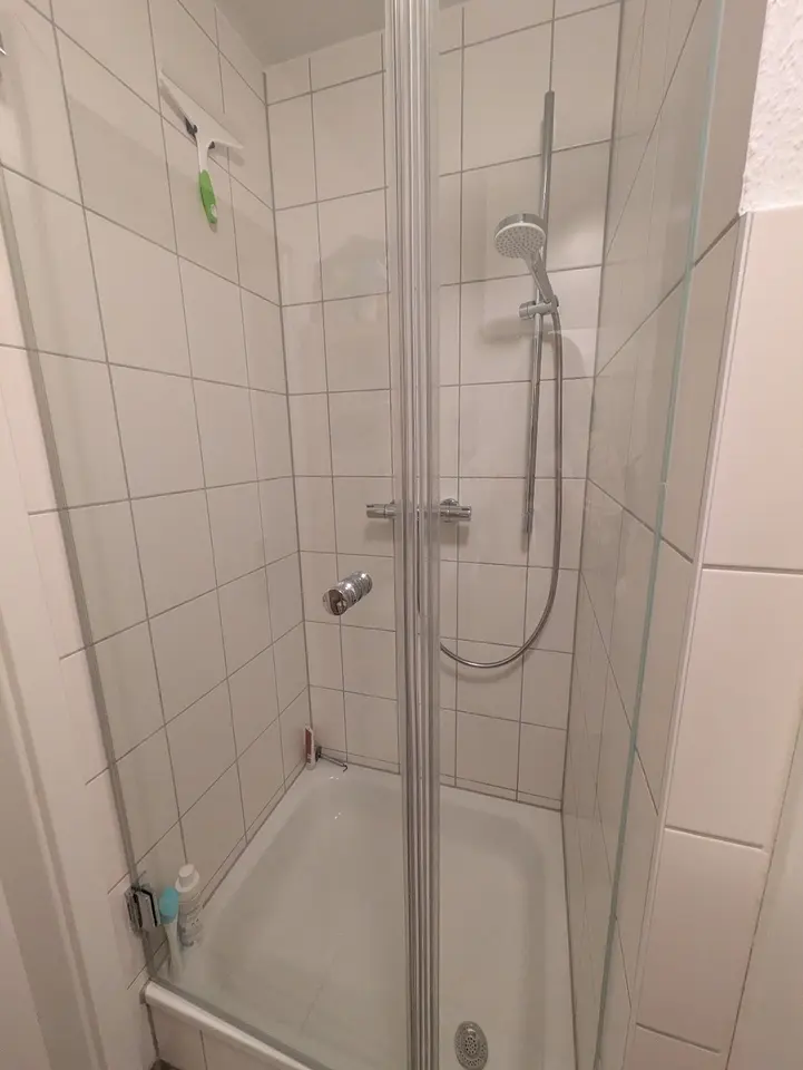 2 Zimmer Wohnung mit 38 m² in Greifswald – Bild 10