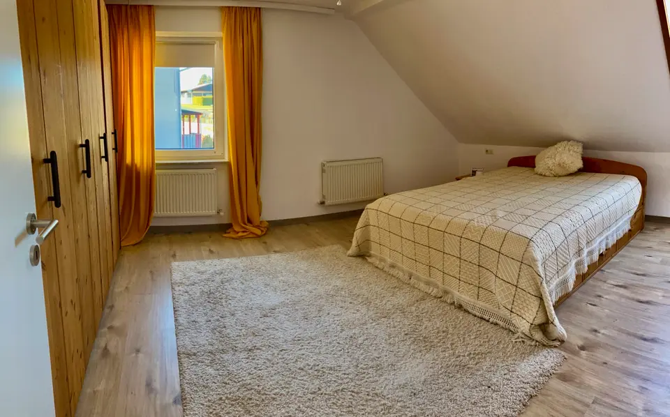 4 Zimmer Haus mit 105 m² in Landshut – Bild 6