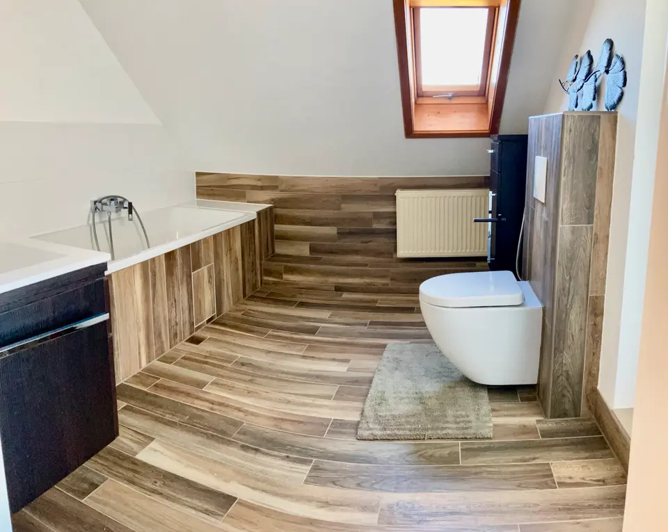4 Zimmer Haus mit 105 m² in Landshut – Bild 8