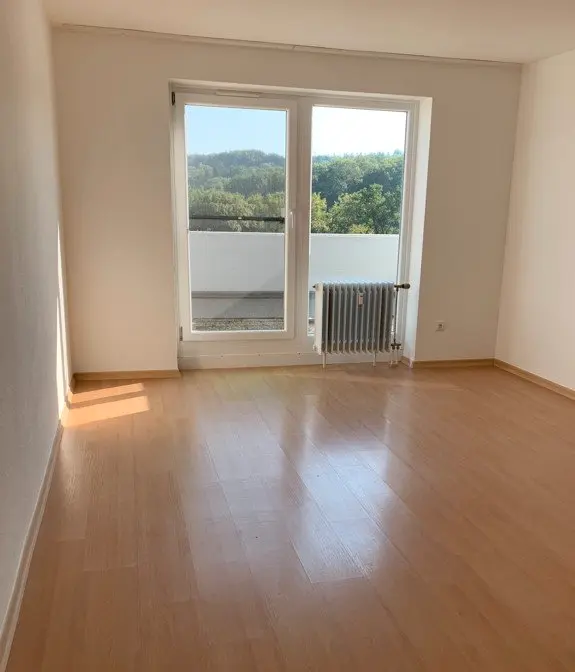 2 Zimmer Wohnung mit 58 m² in Passau – Bild 1