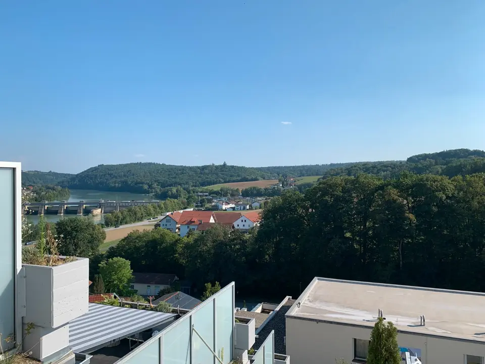 2 Zimmer Wohnung mit 58 m² in Passau – Bild 5