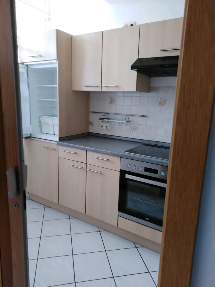 2 Zimmer Wohnung mit 58 m² in Passau – Bild 6