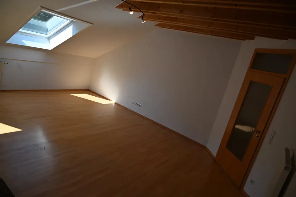 2 Zimmer Wohnung mit 58 m² in Passau – Bild 9